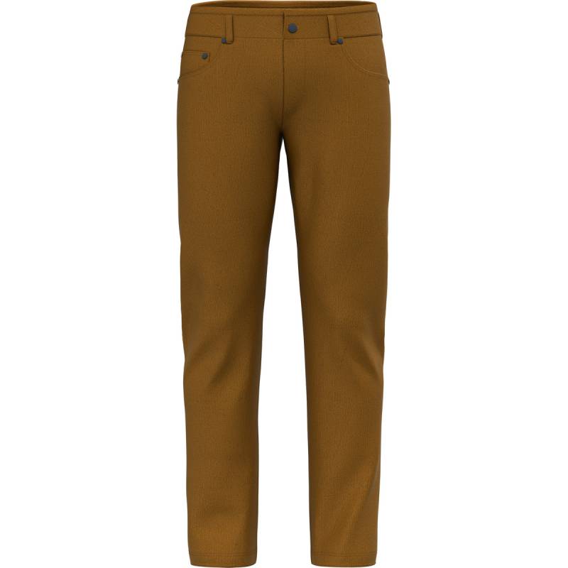 Salewa Herren Fanes Cord Hemp Hose von Salewa