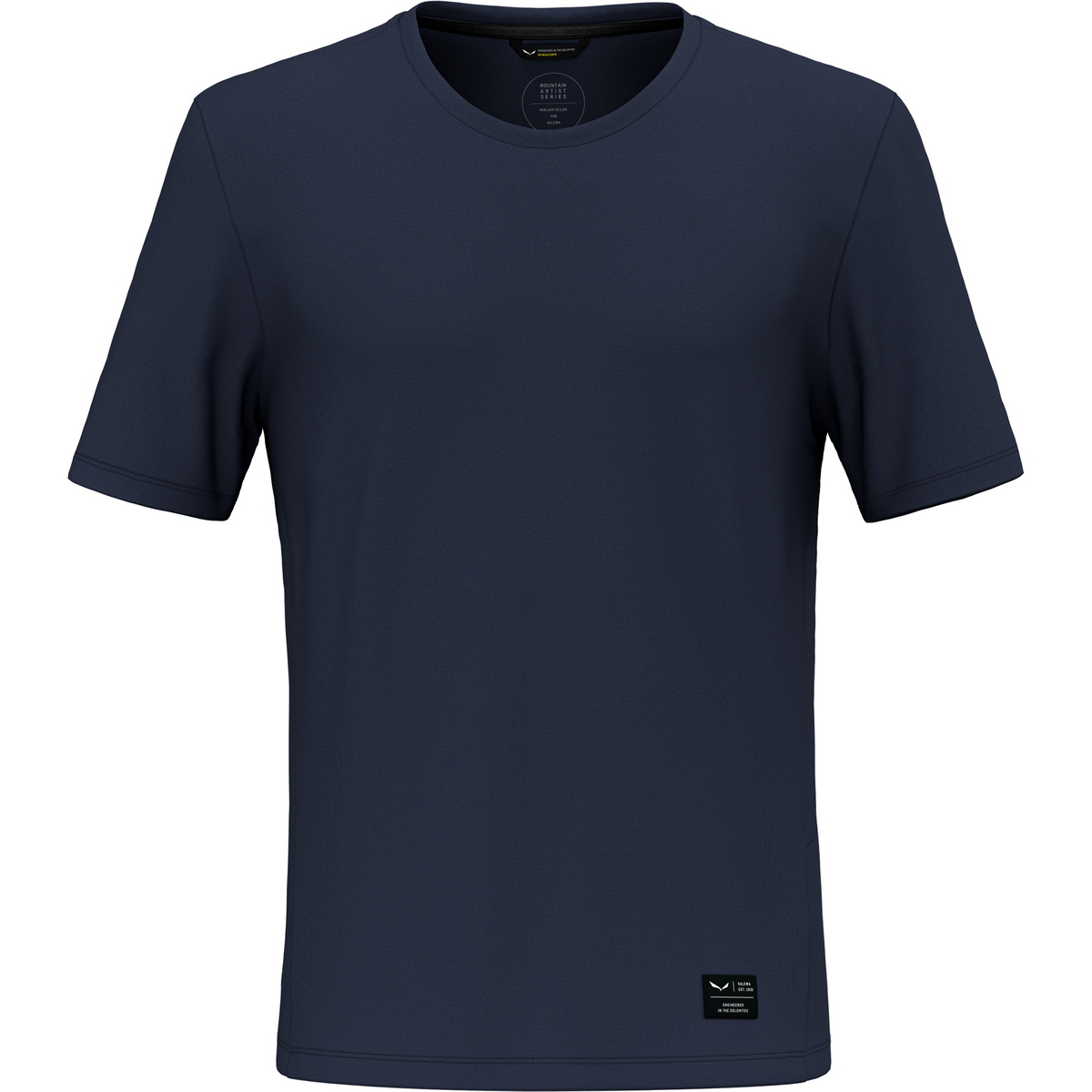 Salewa Herren Fanes Dry T-Shirt von Salewa