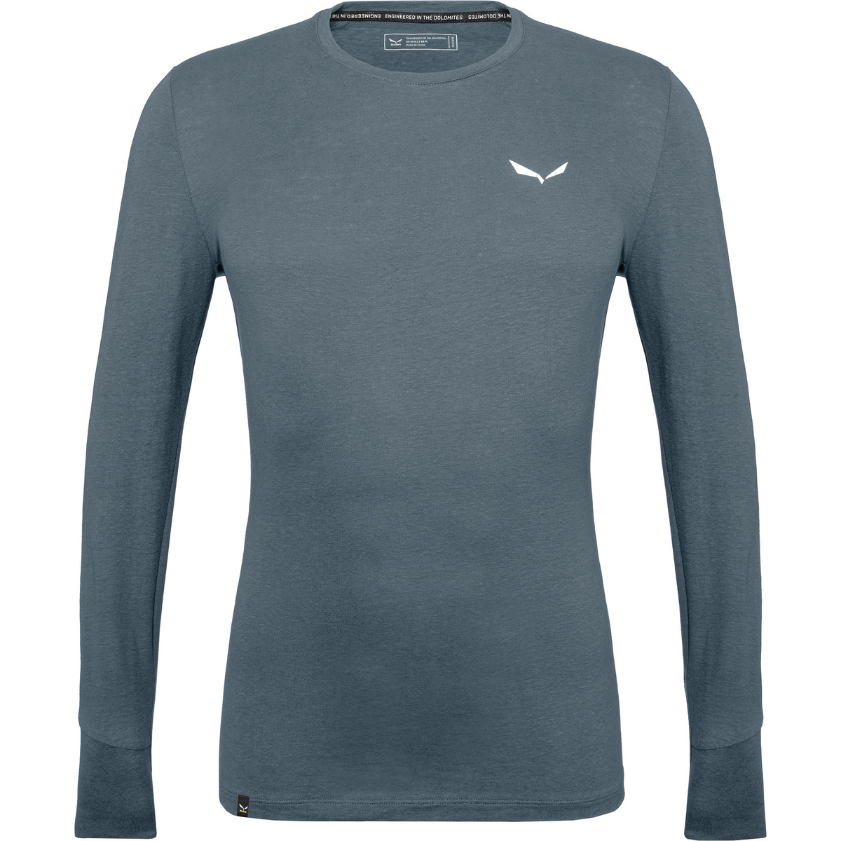 Salewa Herren Lavaredo Hemp Longsleeve von Salewa