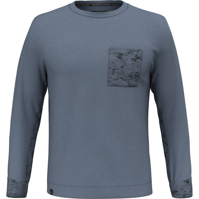 Salewa Herren Lavaredo Hemp Pullover von Salewa