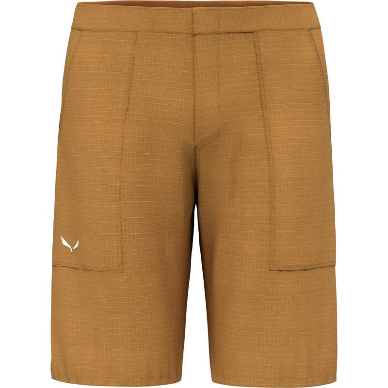 Salewa Herren Lavaredo Hemp Ripstop Shorts von Salewa