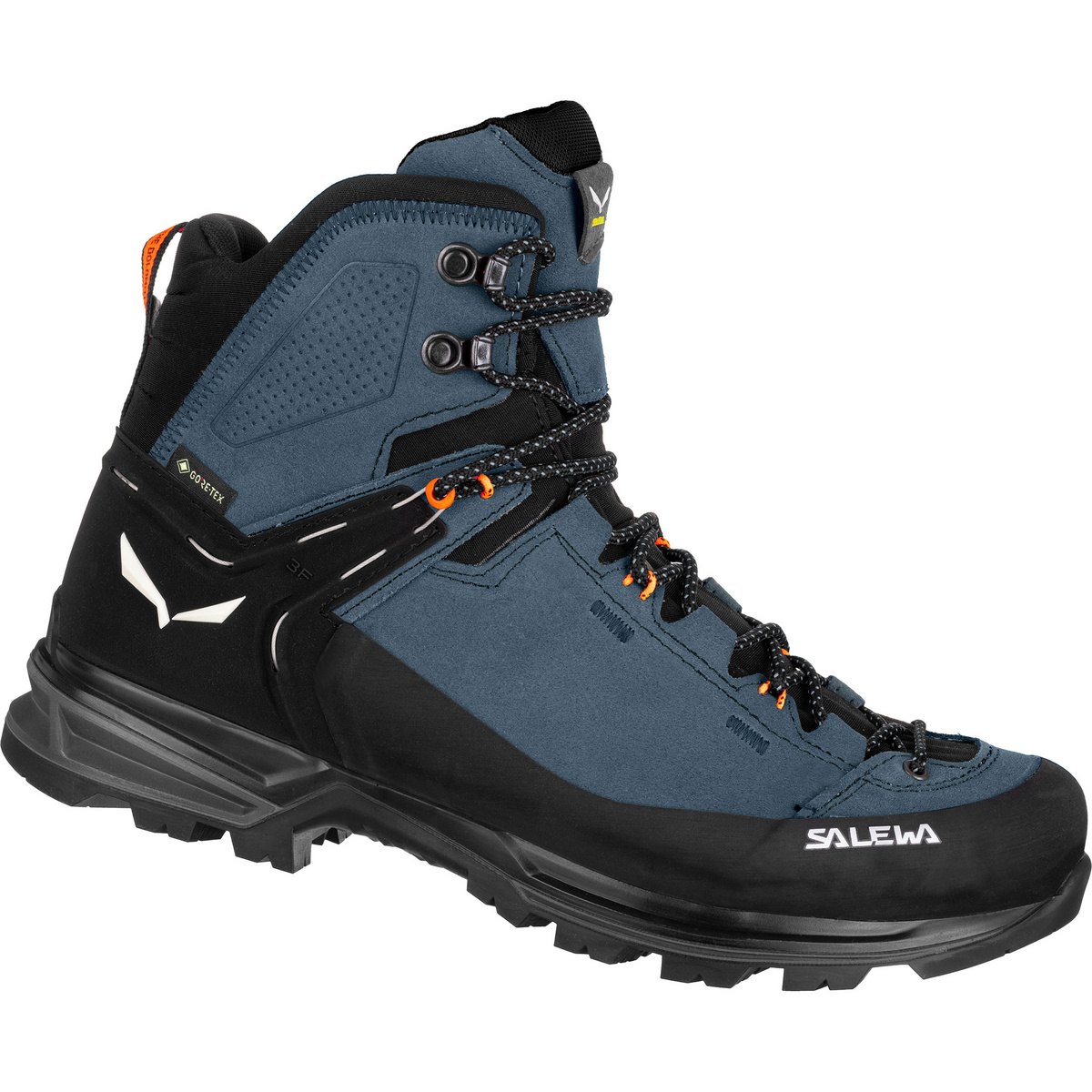 Salewa Herren MTN Trainer 2 Mid GTX Schuhe von Salewa