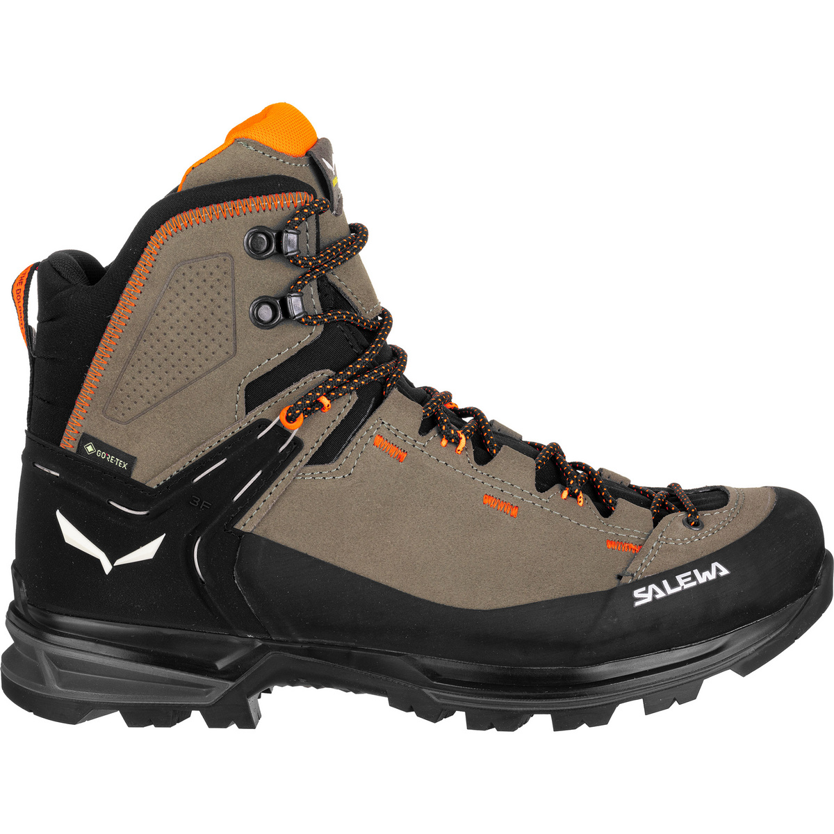 Salewa Herren MTN Trainer 2 Mid GTX Schuhe von Salewa