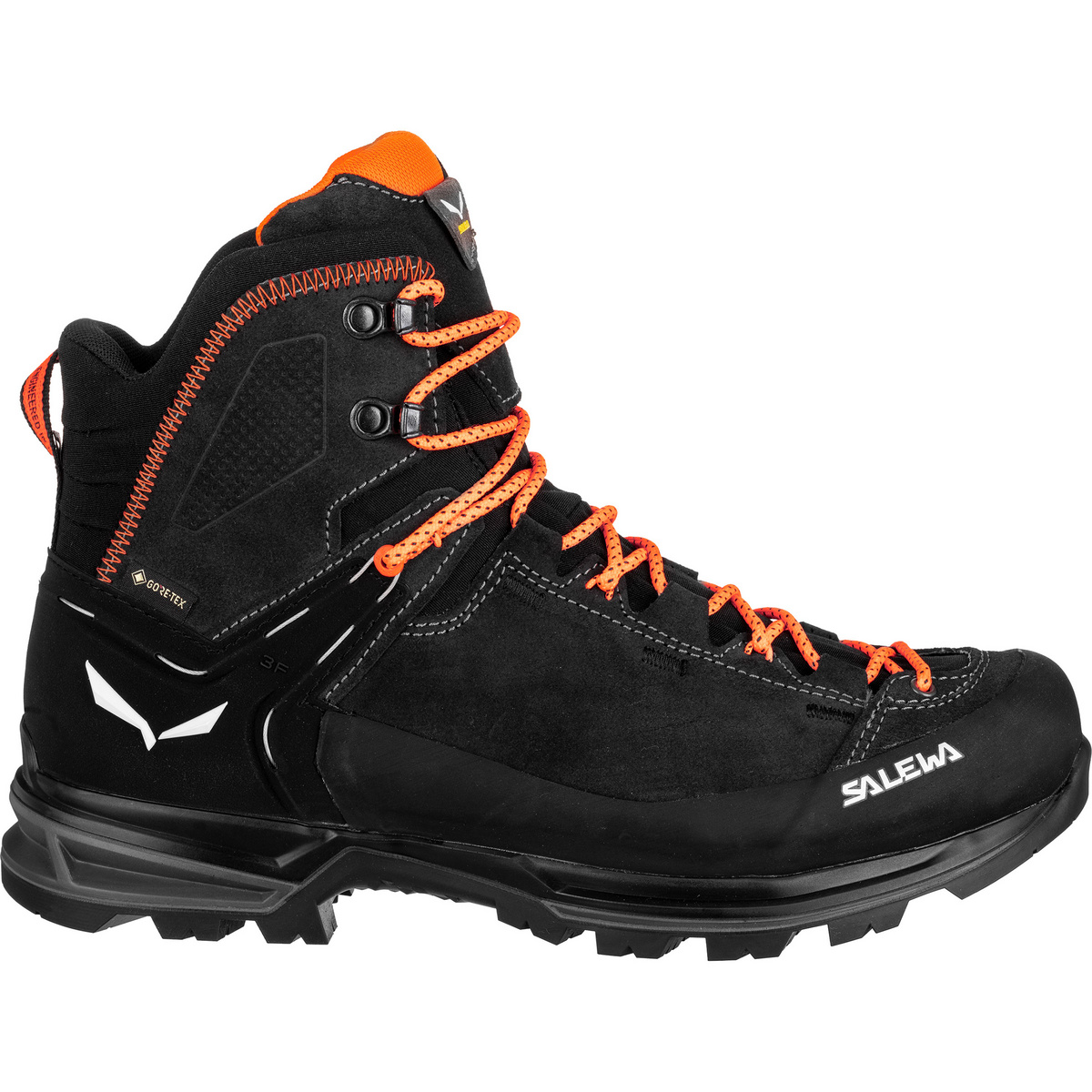 Salewa Herren MTN Trainer 2 Mid GTX Schuhe von Salewa