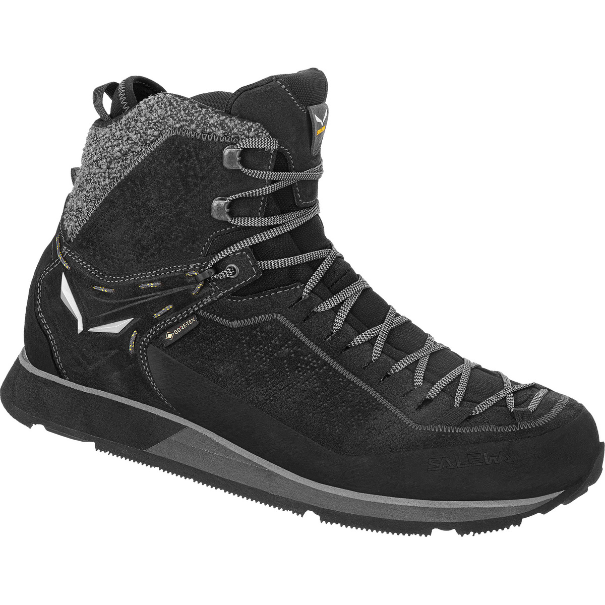 Salewa Herren MTN Trainer 2 Winter GTX Schuhe von Salewa