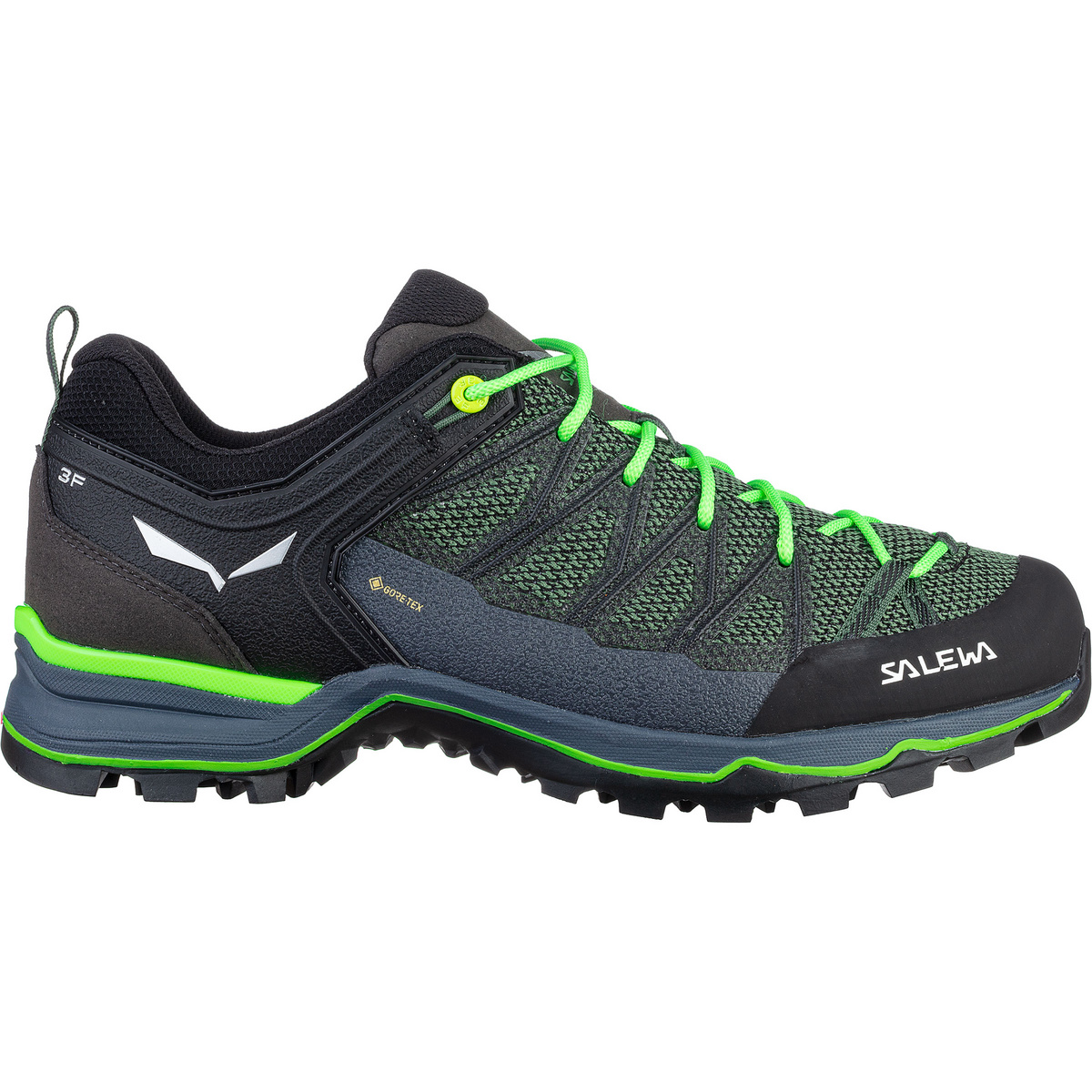 Salewa Herren MTN Trainer Lite GTX Schuhe von Salewa