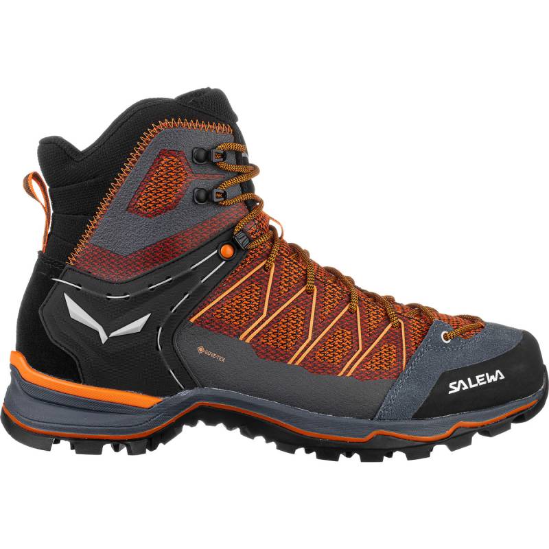 Salewa Herren MTN Trainer Lite Mid GTX Schuhe von Salewa