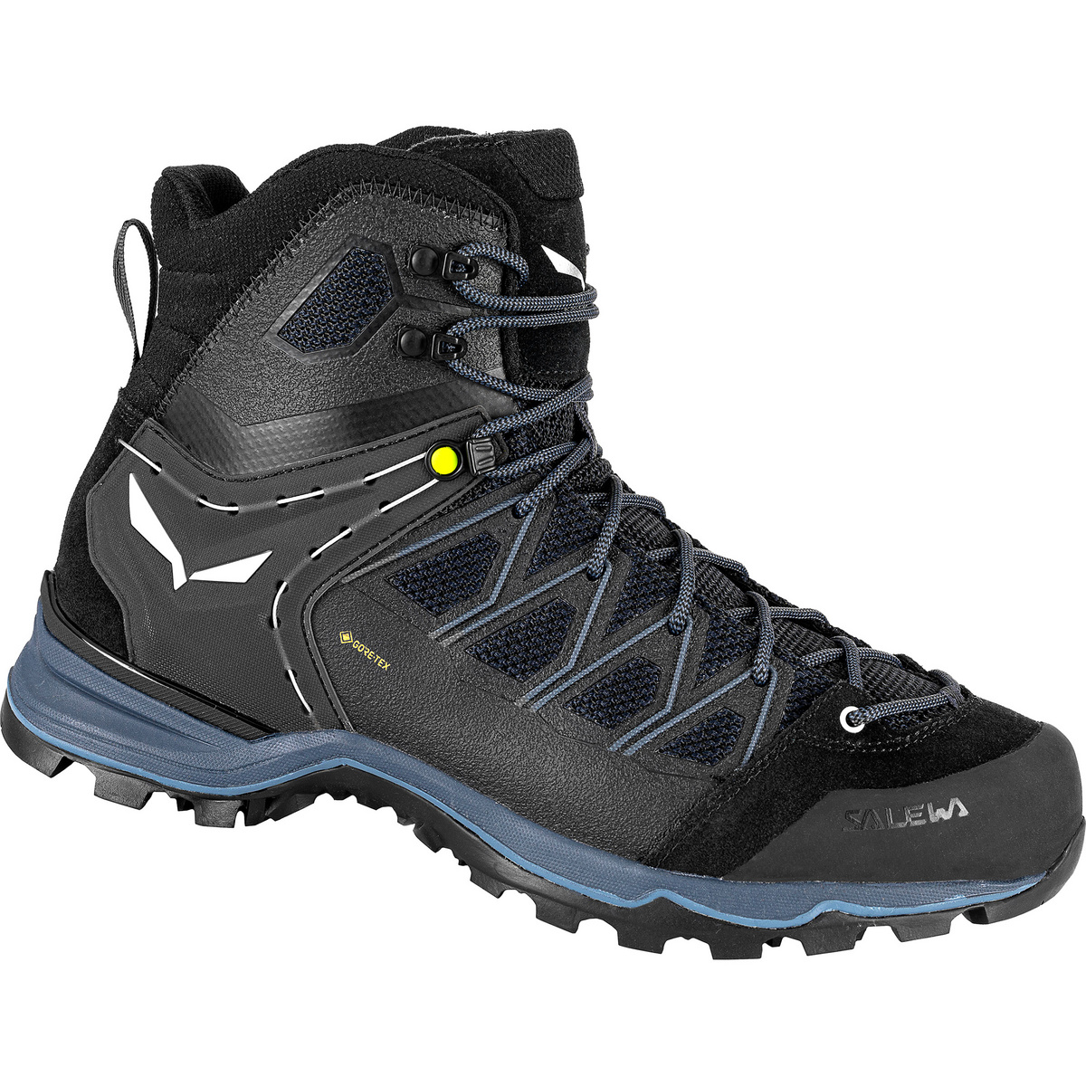 Salewa Herren MTN Trainer Lite Mid GTX Schuhe von Salewa