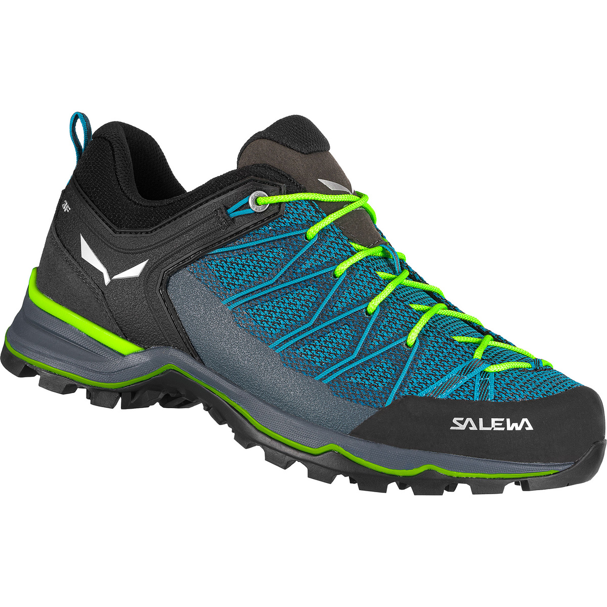 Salewa Herren MTN Trainer Lite Schuhe von Salewa