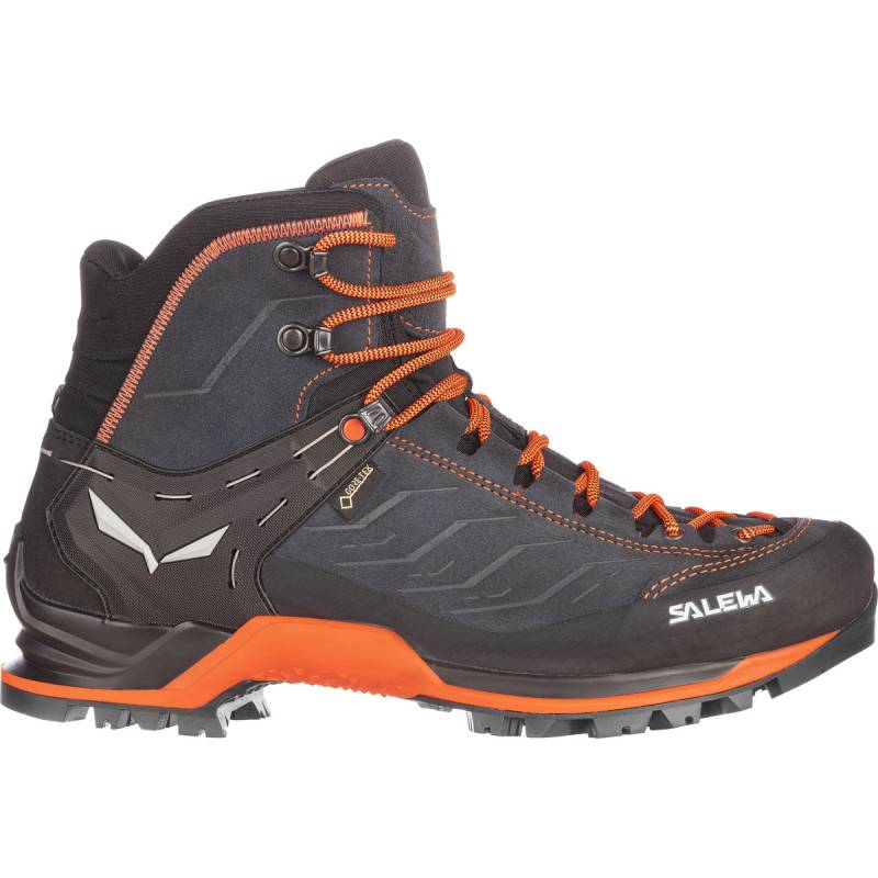 Salewa Herren MTN Trainer Mid GTX Schuhe von Salewa