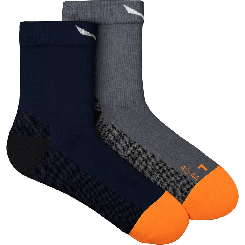 Salewa Herren MTN Trn Am Qrt Socken von Salewa