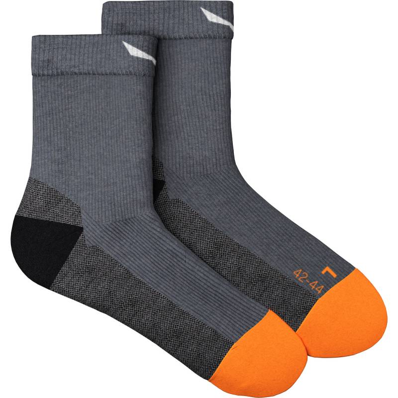 Salewa Herren MTN Trn Am Qrt Socken von Salewa