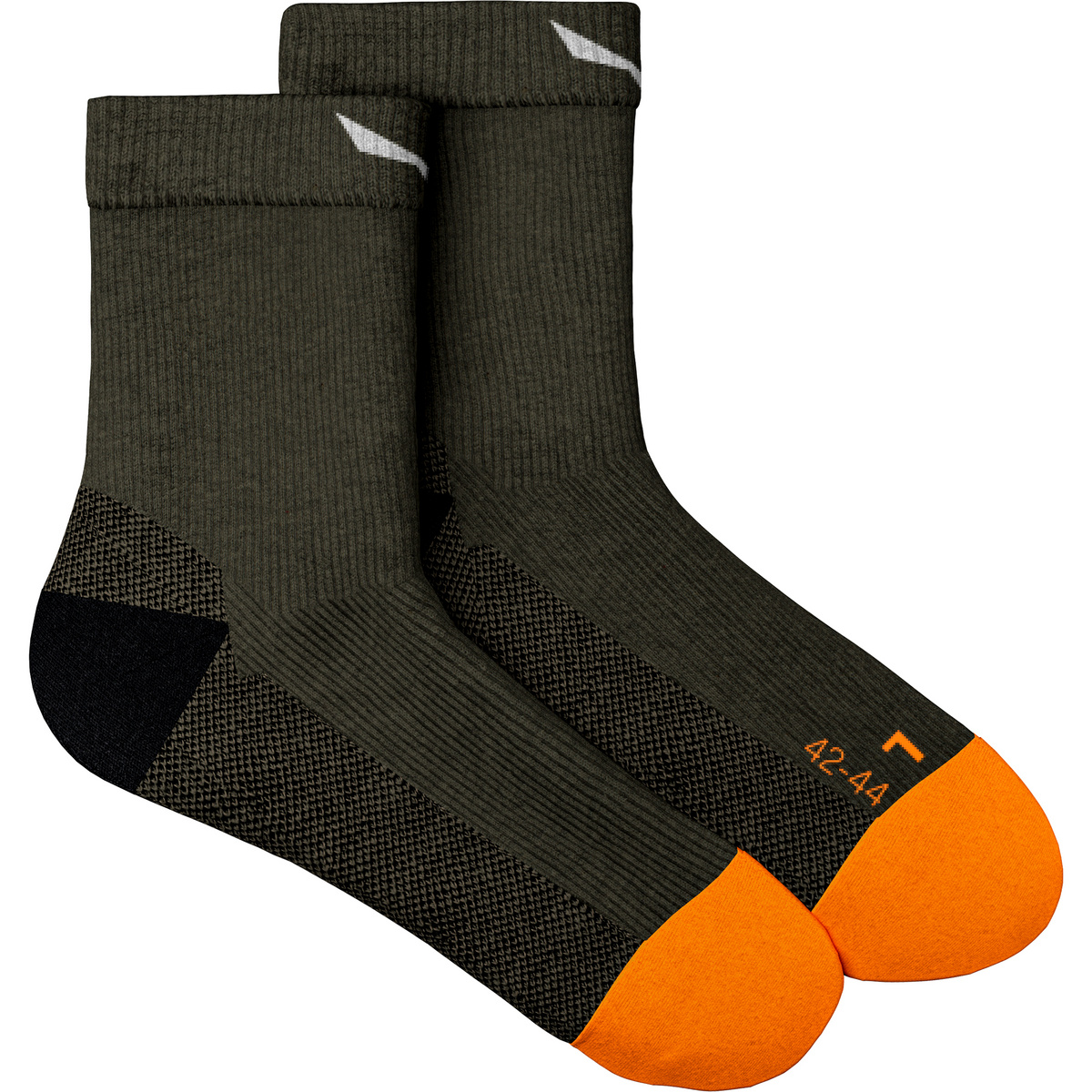 Salewa Herren MTN Trn Am Qrt Socken von Salewa