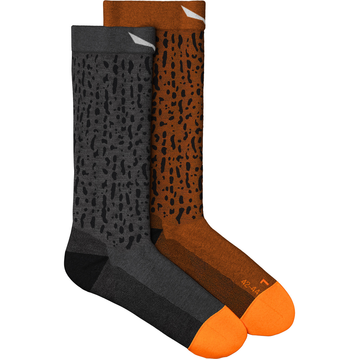 Salewa Herren MTN Trn Salamander AM Crew Socken Salewa Herren MTN Trn Salamander AM Crew Socken von Salewa
