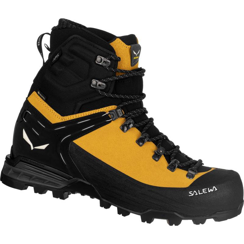 Salewa Herren Ortles Ascent Mid GTX Schuhe von Salewa