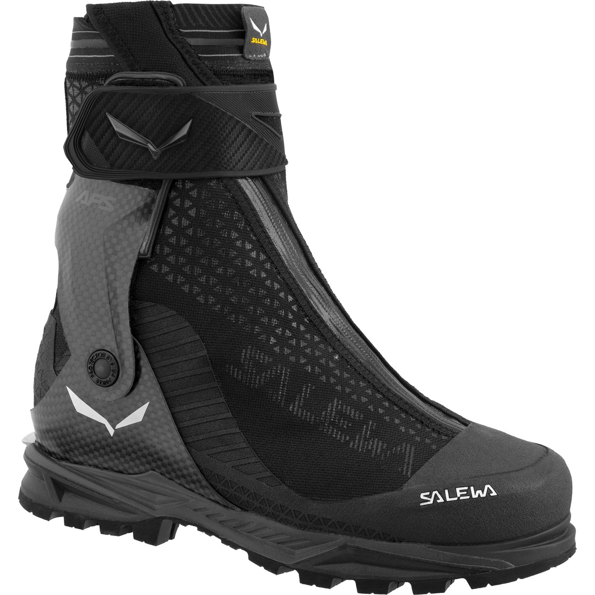 Salewa Herren Ortles Couloir Schuhe von Salewa