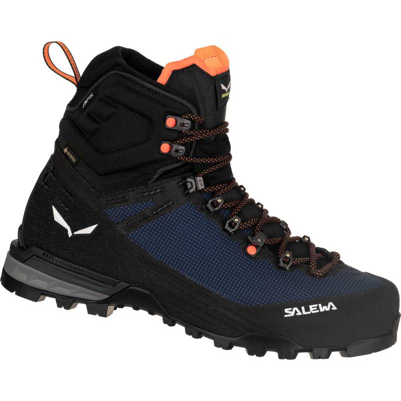 Salewa Herren Ortles Edge Mid GTX Schuhe von Salewa