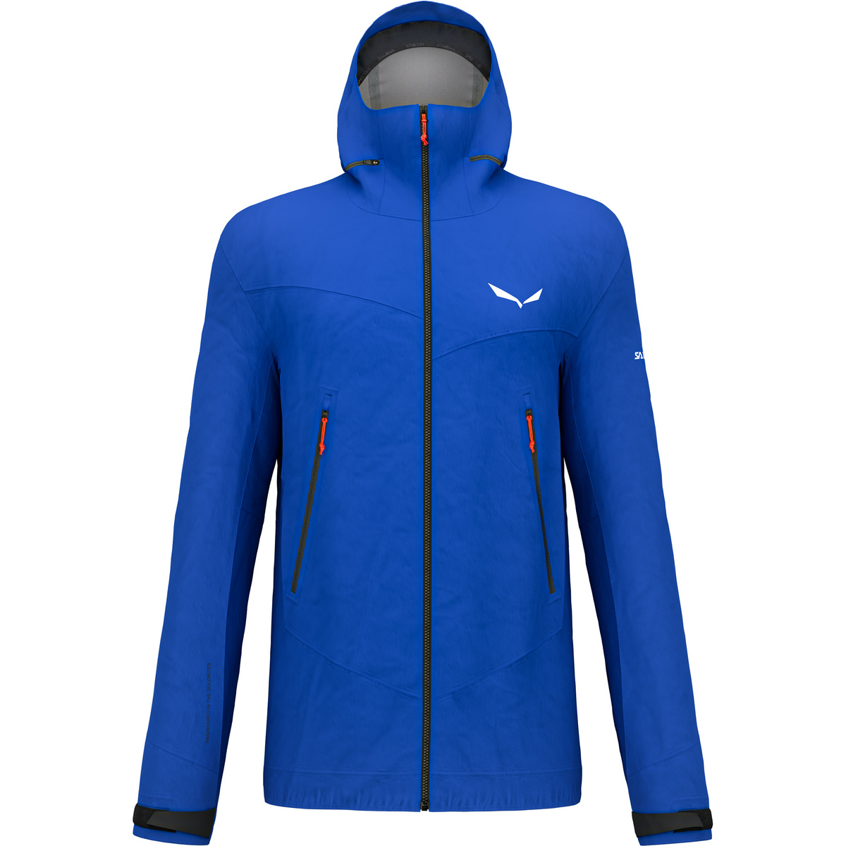 Salewa Herren Ortles GTX 3L Jacke von Salewa