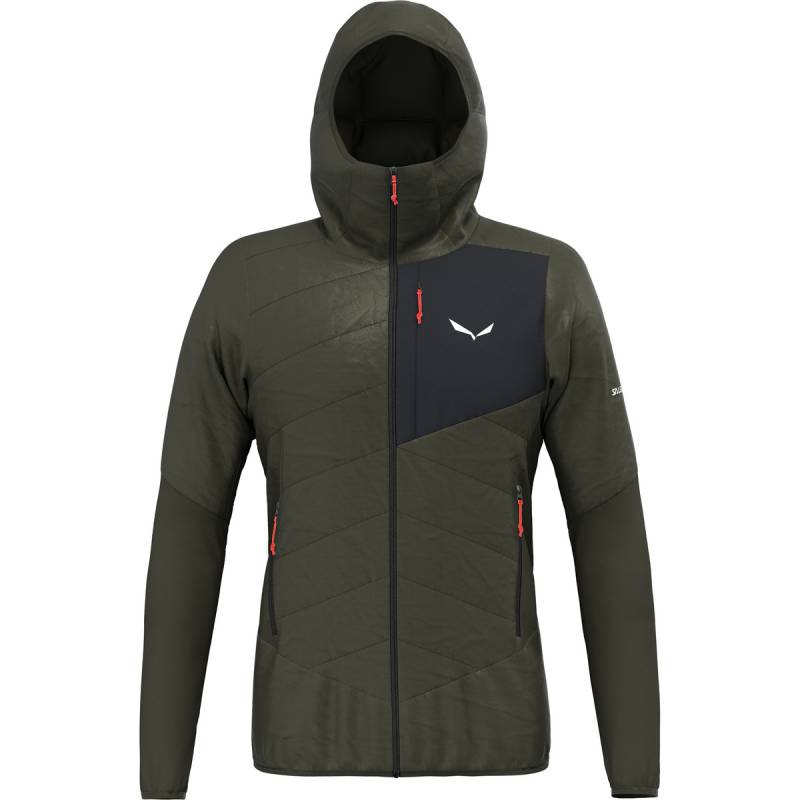 Salewa Herren Ortles Hyb TWR Jacke von Salewa