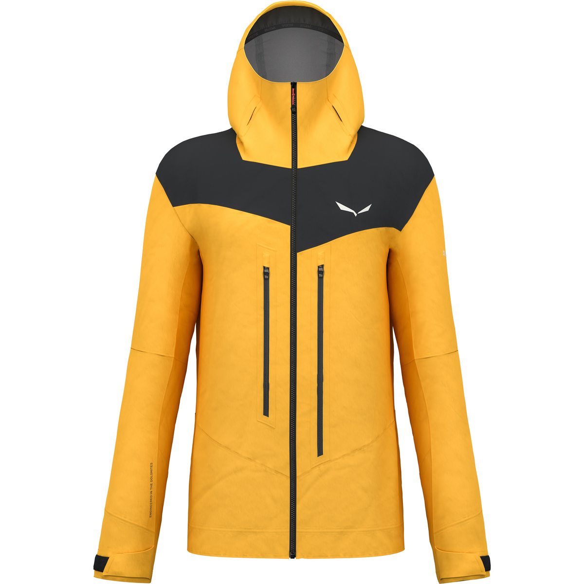 Salewa Herren Ortles PTX 3L Jacke von Salewa