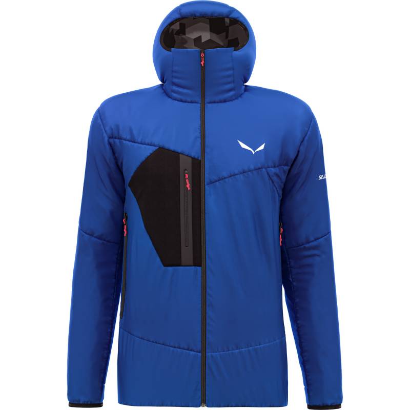 Salewa Herren Ortles TWR Stretch HD Jacke von Salewa