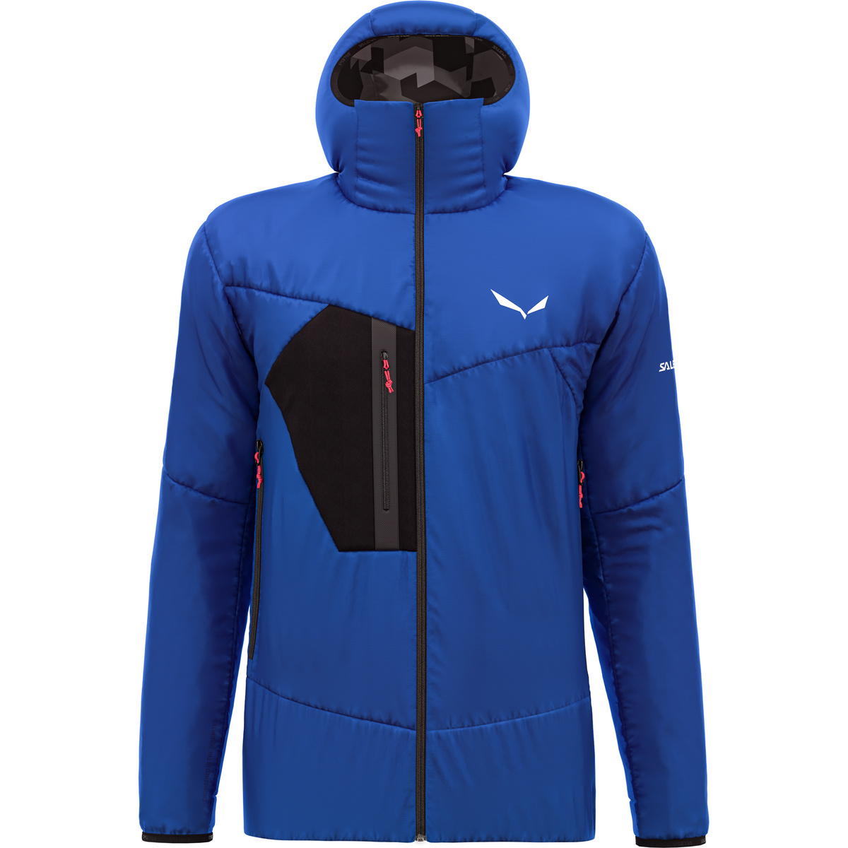 Salewa Herren Ortles TWR Stretch HD Jacke von Salewa