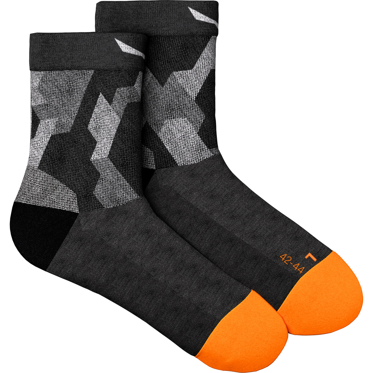 Salewa Herren Pedroc Camu Am Qrt Socken von Salewa