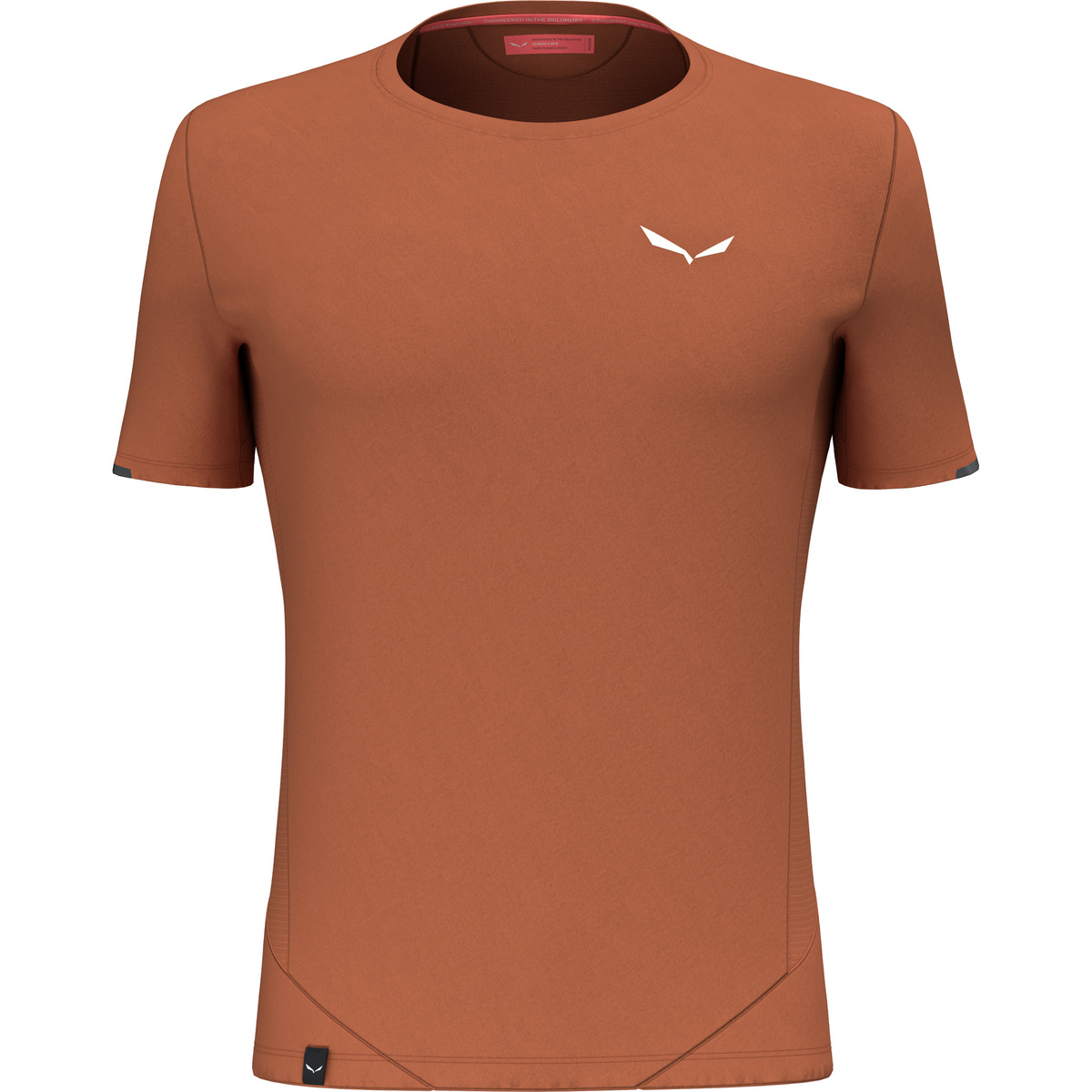 Salewa Herren Pedroc Dry Hyb T-Shirt von Salewa