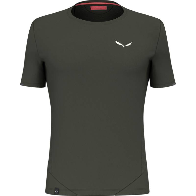 Salewa Herren Pedroc Dry Hyb T-Shirt von Salewa