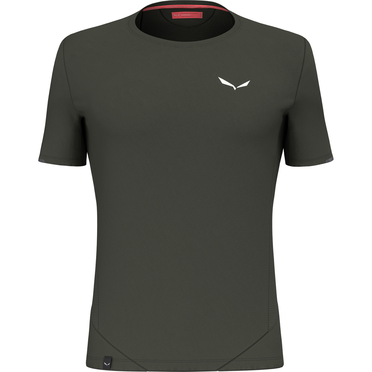 Salewa Herren Pedroc Dry Hyb T-Shirt von Salewa