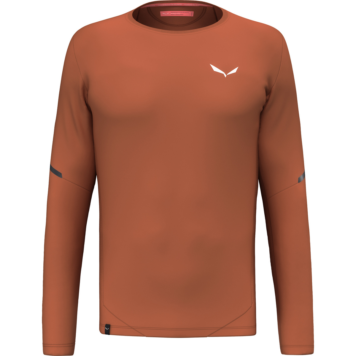 Salewa Herren Pedroc Dry Longsleeve von Salewa