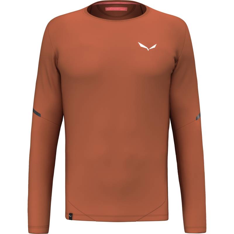 Salewa Herren Pedroc Dry Longsleeve von Salewa