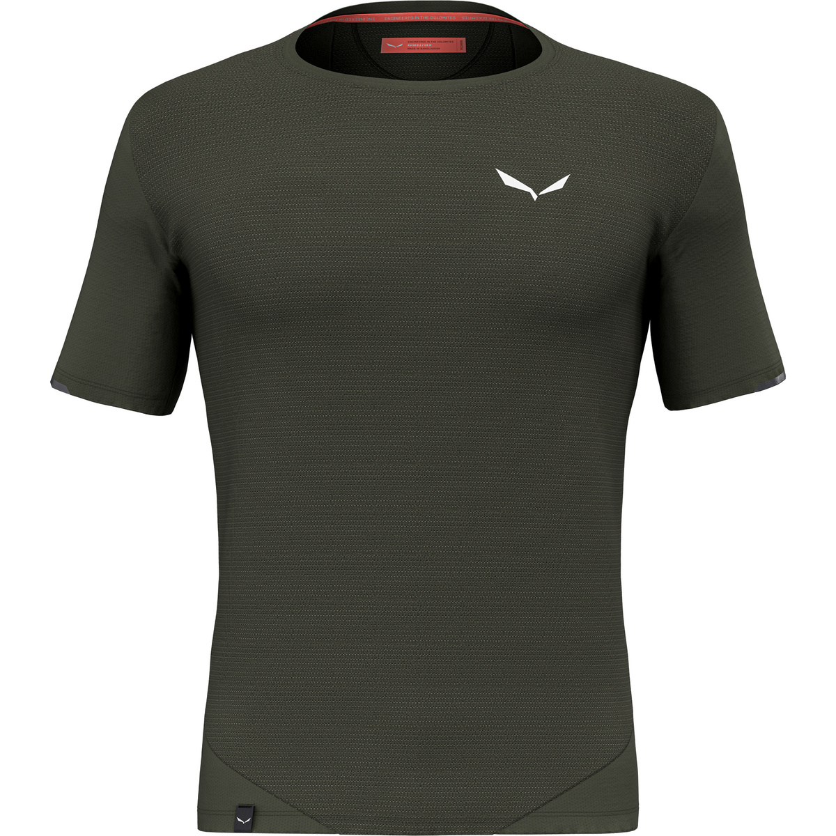 Salewa Herren Pedroc Dry Mesh T-Shirt von Salewa