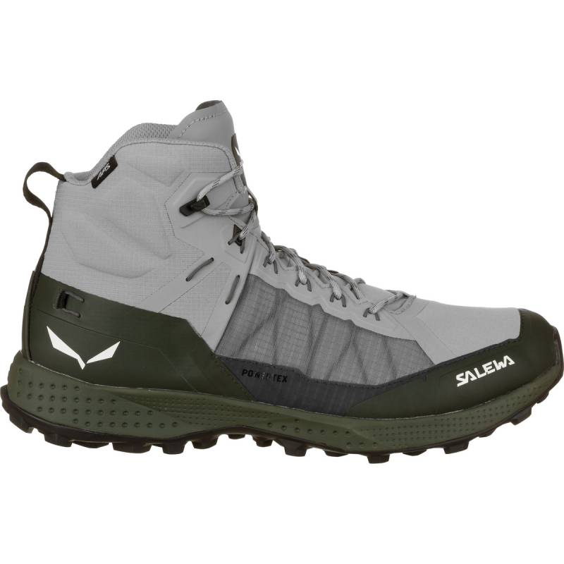 Salewa Herren Pedroc Pro Mid PTX Schuhe von Salewa