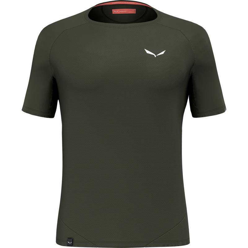 Salewa Herren Pedroc Ptc Delta T-Shirt von Salewa