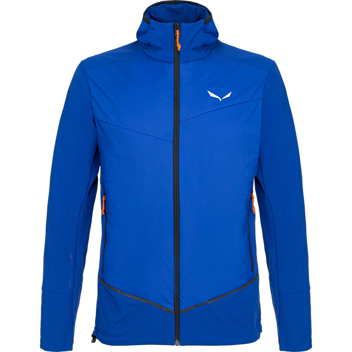 Salewa Herren Pedroc TWR/DST Wo Jacke von Salewa