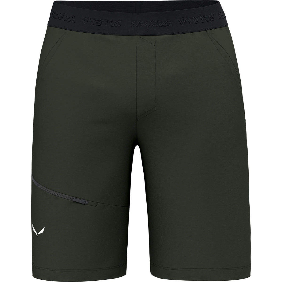 Salewa Herren Puez 4 Shorts von Salewa