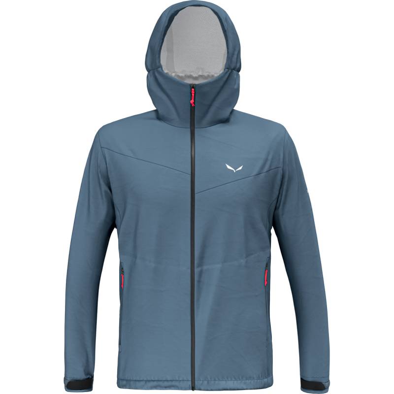 Salewa Herren Puez Aqua 4 PTX 2.5l Jacke von Salewa