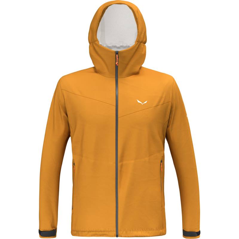 Salewa Herren Puez Aqua 4 PTX 2.5l Jacke von Salewa