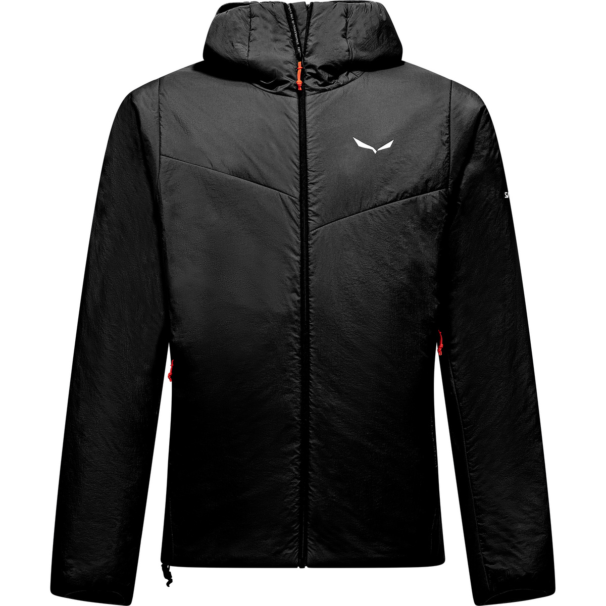 Salewa Herren Puez Catinaccio 2 TWR HD Jacke von Salewa