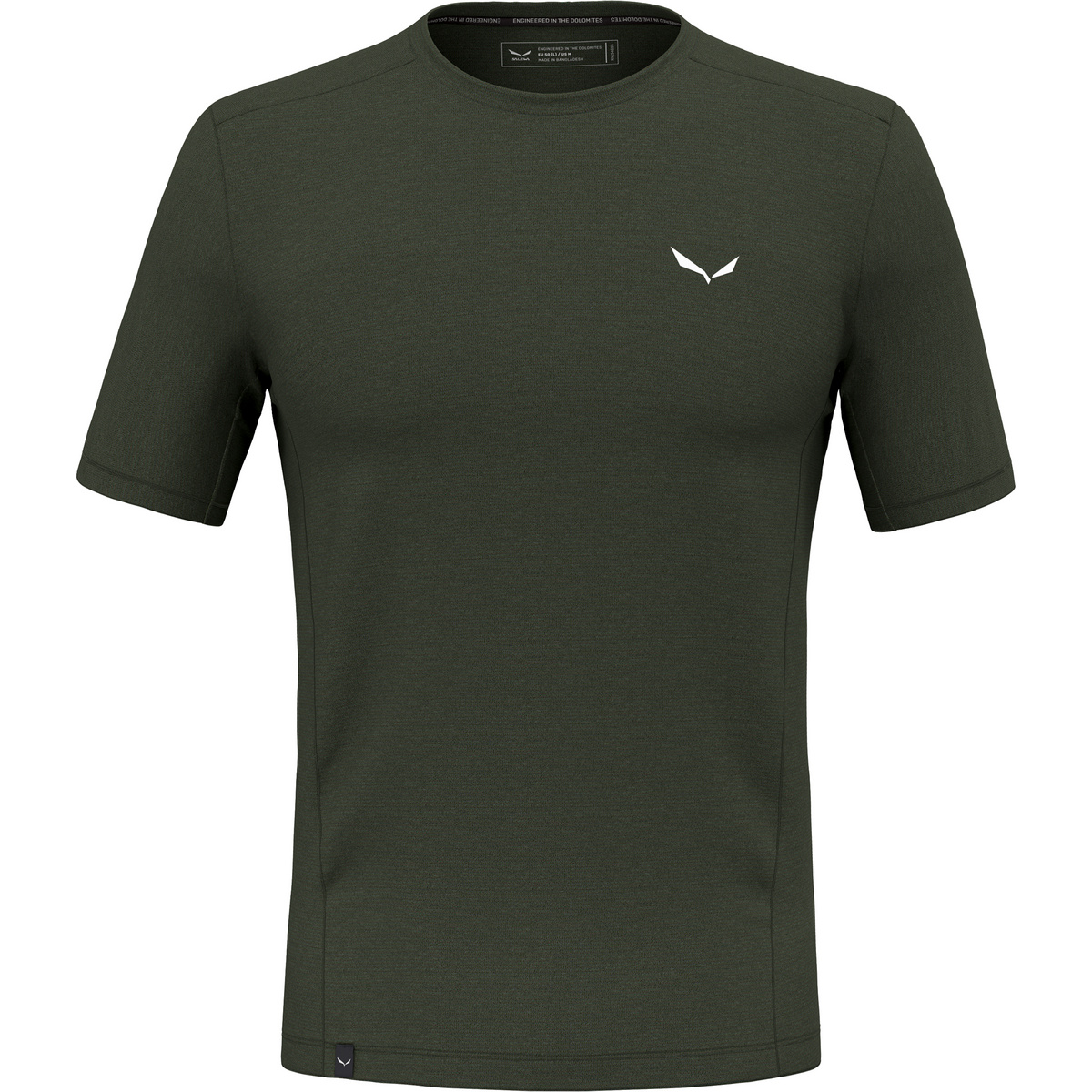 Salewa Herren Puez Dry T-Shirt von Salewa