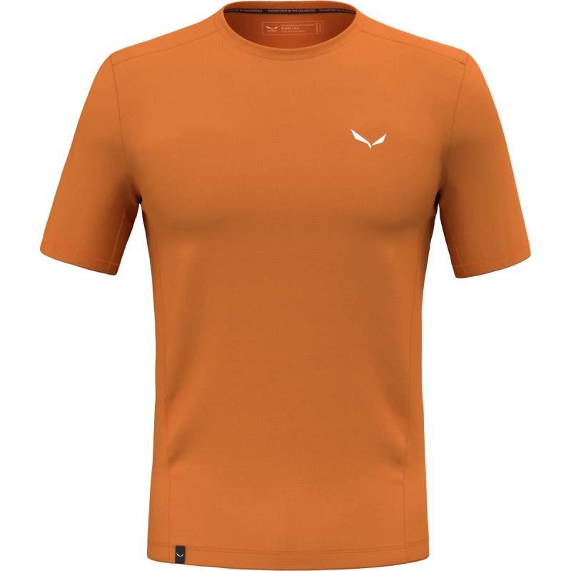 Salewa Herren Puez Dry T-Shirt von Salewa