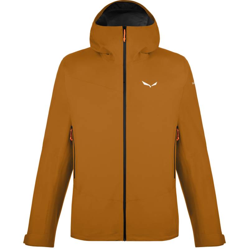 Salewa Herren Puez GTX-Paclite Jacke von Salewa