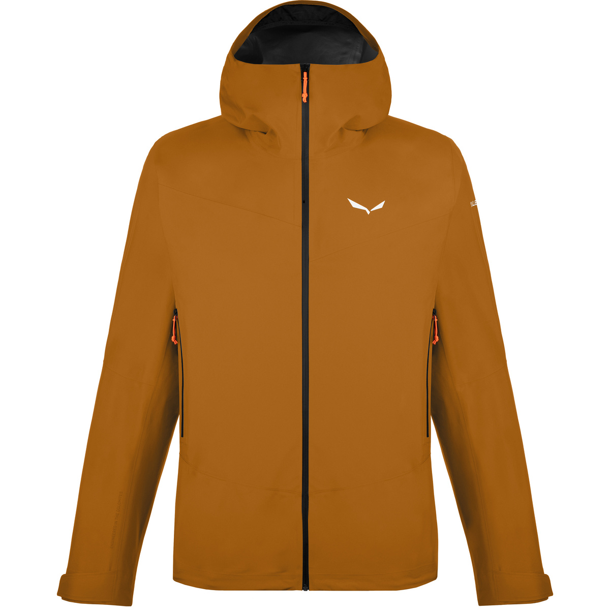 Salewa Herren Puez GTX-Paclite Jacke von Salewa