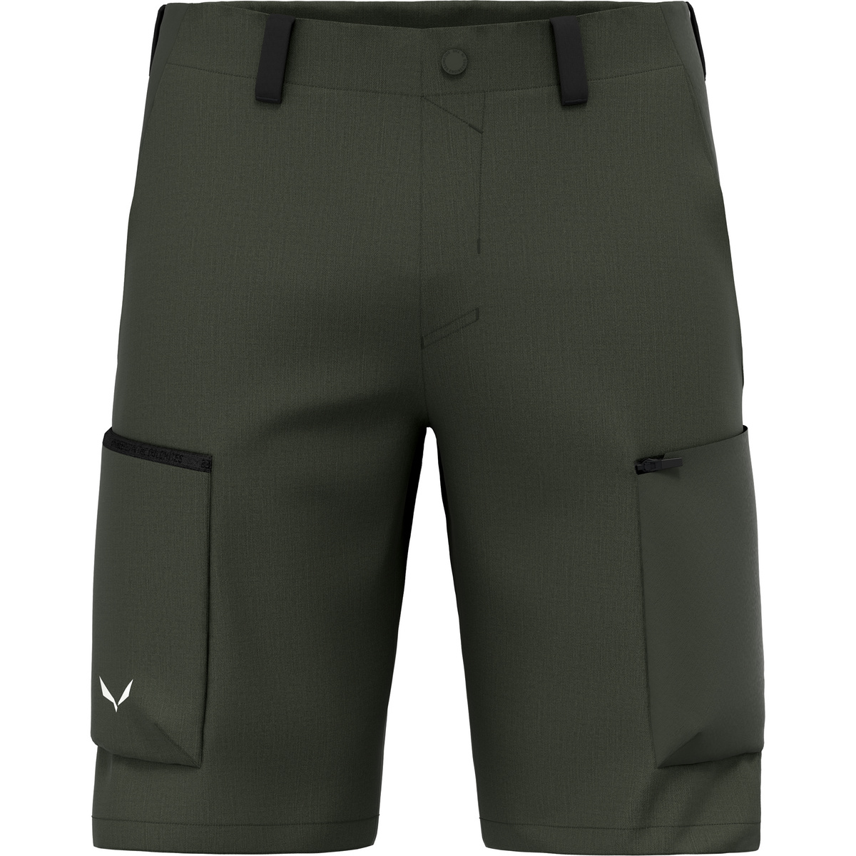 Salewa Herren Puez Hemp/DST Shorts von Salewa