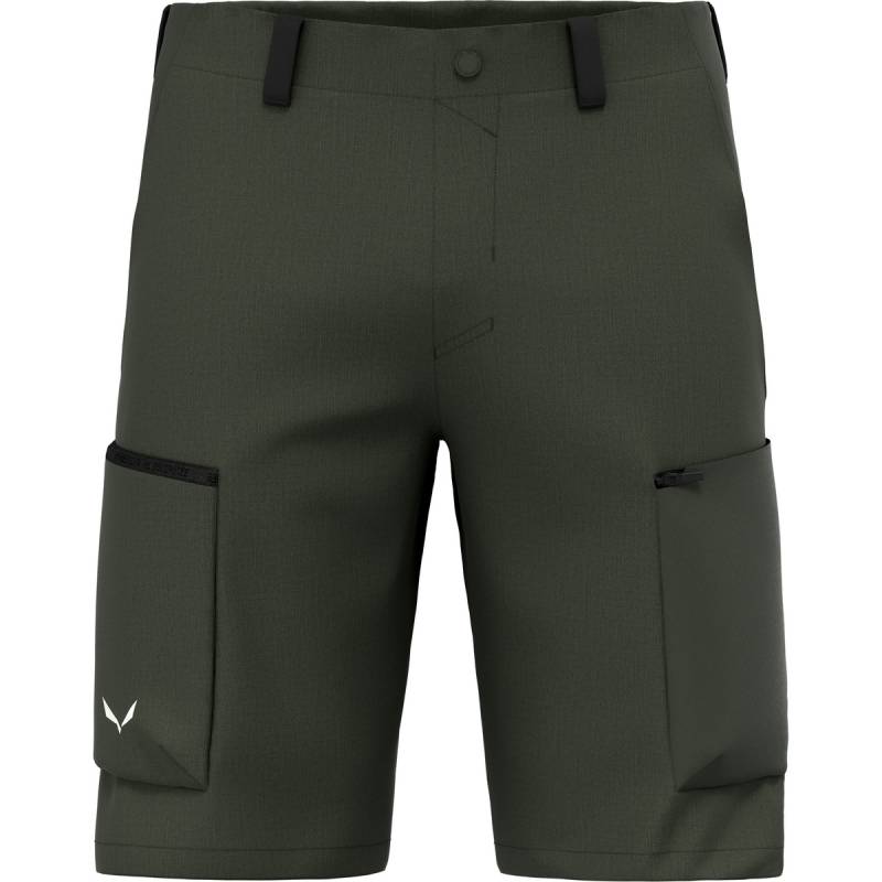 Salewa Herren Puez Hemp/DST Shorts von Salewa