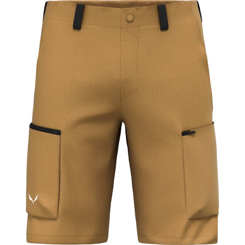 Salewa Herren Puez Hemp/DST Shorts von Salewa