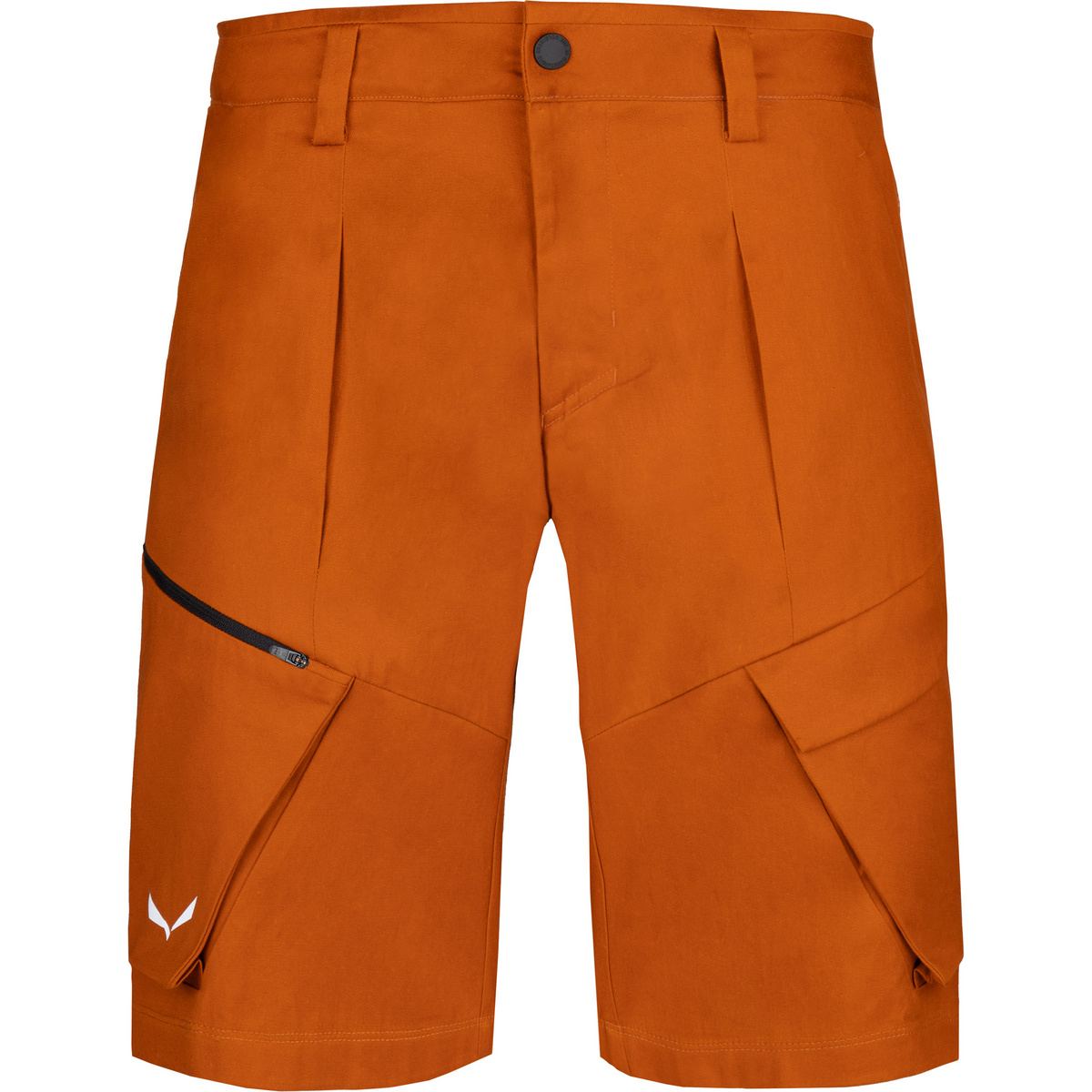 Salewa Herren Puez Hemp Cargo Shorts von Salewa