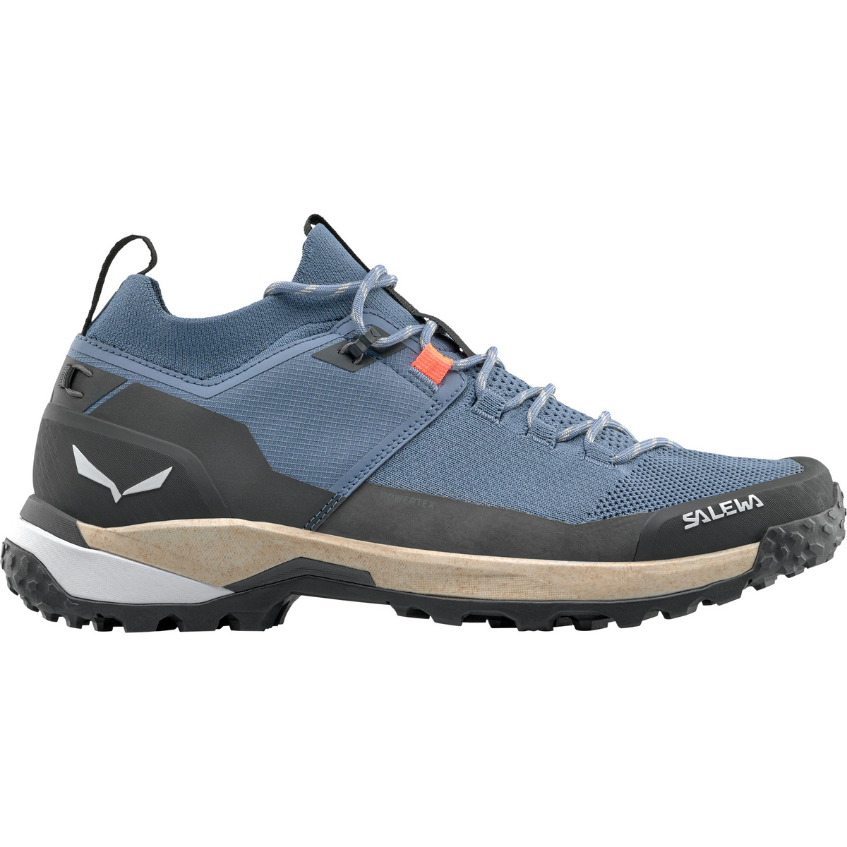 Salewa Herren Puez Knit PTX Schuhe von Salewa