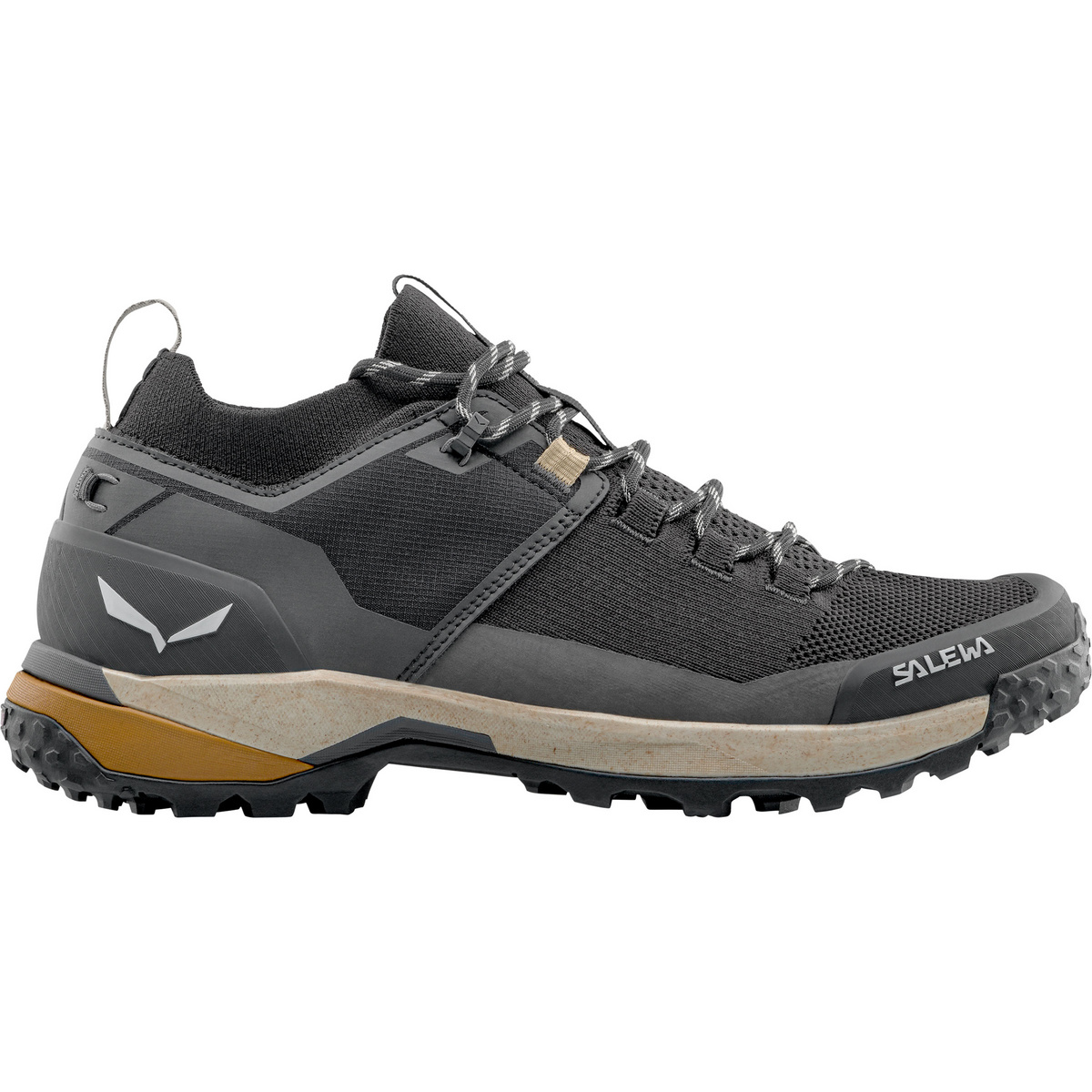 Salewa Herren Puez Knit PTX Schuhe von Salewa